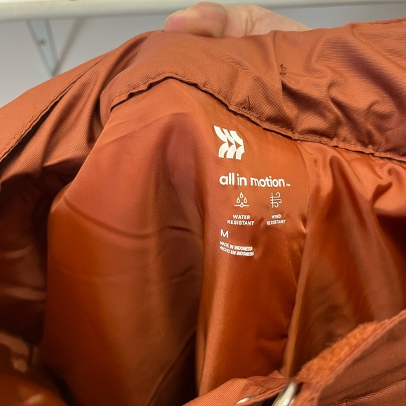 Snow pants. New. - Picture 2 of 3